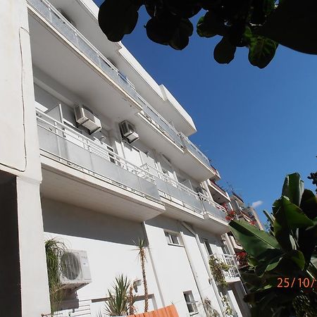 Diana Rooms Chania  Exterior foto