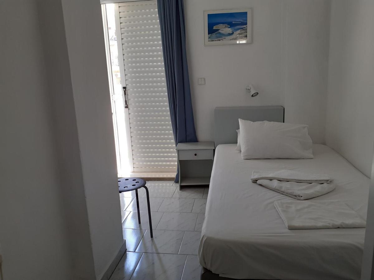 Diana Rooms Chania  Exterior foto