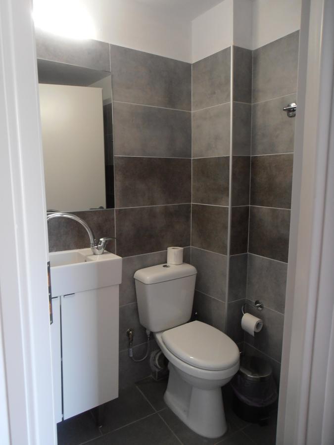 Diana Rooms Chania  Exterior foto