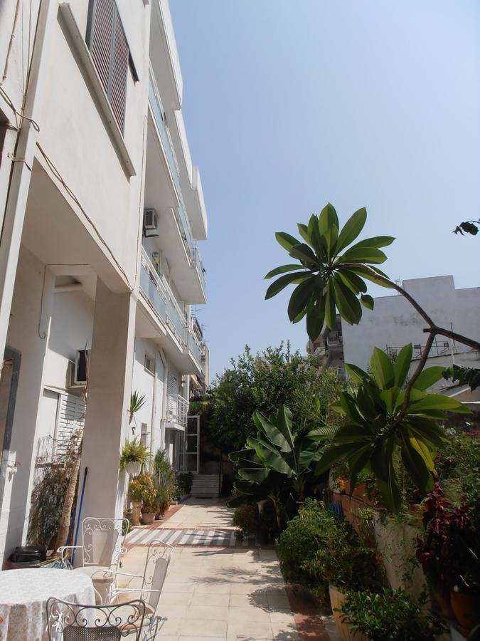 Diana Rooms Chania  Exterior foto